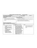 JARDIN DE NIÑOS: FRAY PEDRO DE GANTE . LA MAGIA DE LOS COLORES