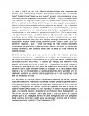 La Carta a Garcia es una gran reflexión dirigida a todas esas personas