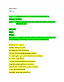 La Sensopercepción o procesos sensitivos y perceptivos