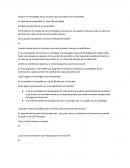 Entrevista. imagen periodista