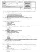 Ecología y desarrollo sustentable.