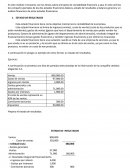 ESTADO DE RESULTADOS.