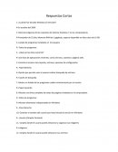 Respuestas Cortas 1. ¿Cuándo fue lanzado Windows al mercado?