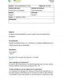 Introduccion a la animación