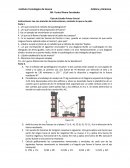 Guía de Estudio Primer Parcial Instrucciones: Lee con atención las instrucciones y contesta lo que se te pide