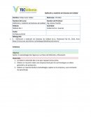 Definición y medición de Sistemas de Calidad