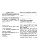 Escribiendo una puerta