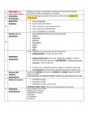 Cuestionario de geologia.