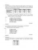 Los productos de un proceso determinado están valuados en $100 dólares por unidad. El costo de la mano de obra es de $50 dólares por hora, incluidas las prestaciones.