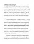 UN HOMBRE EN BUSCA DEL SENTIDO