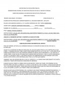 Administrciòn federal de servicios educativos en el Distrito Federal