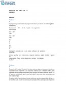 Método Simplex - Programación Lineal Ejercicios