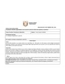 Planeacion pensamiento matematico JARDIN DE NIÑOS “MONTESSORI