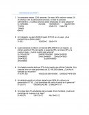 Autoevaluacion porcentajes.