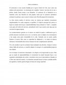 ÉTICA ESTOICA