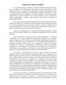 THÉODULE-ARMAND RIBOT