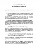 ANALISIS ARTICULO 48 LSF PROHIBICIONES A LOS BANCOS