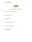 TAREA DEL SEGUNDO PARCIAL