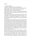 Diagnostico pedagógico