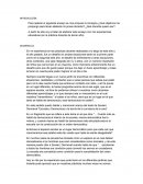 ¿Qué objetivos me propongo para llevar adelante mi praxis docente?