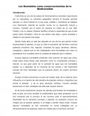 Los Humedales como conservacionistas de la Biodiversidad