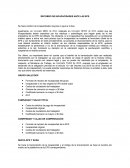 RECOBRO DE INCAPACIDADES ANTE LAS EPS