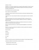 Estadística I Profesor