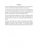 Innovar es una palabra que envuelve muchos significados: lo nuevo, lo improbable, lo nunca visto, o, simplemente, el siguiente paso evolutivo en algo cotidiano.