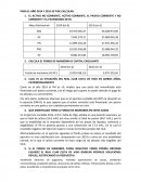 Estados contables real club celta de vigo 2015