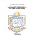 Accidentes aéreos