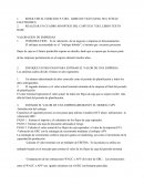 VALORACION DE EMPRESAS.