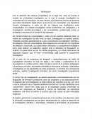 Desarrollo y Competencias Investigativas