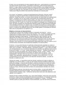 ¿qué tendríamos si tuviéramos una teoría de alto nivel de sonido?