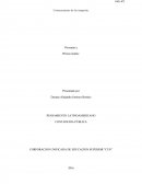 CORPORACION UNIFICADA DE EDUCACION SUPERIOR “CUN”