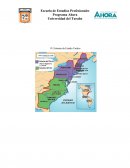 13 colonias de Estados Unidos