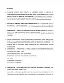 POR QUE LOS DERECHOS REALES SON DE PRIMER GRADO