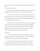 Tecnicas de accion no violentas