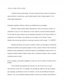 Viva la vida, viva la paz