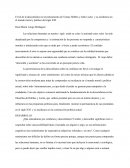 El rol de la desconfianza en el pensamiento de Tomas Hobbes y John Locke y su incidencia en el mundo moral y político del siglo XXI