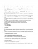 Las marcas de la enunciacion en el discurso politico