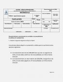 Si el automóvil tiene un valor máximo de $200,000, el enganche es de 25% y el resto debe pagarlo en 24 mensualidades con 3% de interés mensual.