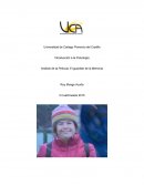 Análisis de la Película: El guardián de la Memoria