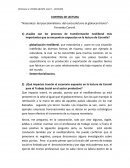 CONTROL DE LECTURA Poscolonialismo