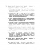 EJEMPLOS DE UNIVERSALIDAD Y SOLIDARIDAD EN LEY 100 DEL 1993