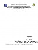 Analisis de psicologia.