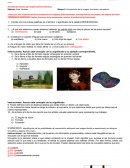 Composición de la imagen: formatos y encuadres.