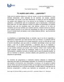 Yo explico pero ellos... ¿aprenden?