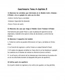 Cuestionario Modelo Costo-Volumen-Equilibrio