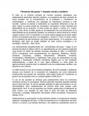 Fármacos del grupo 1. Impacto social y sanitario.