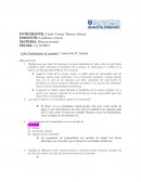 Según la teoría de la escasez jamás se podrá saciar las necesidades del ser humano, nunca serán satisfechos con su bienestar material y siempre desean mas.